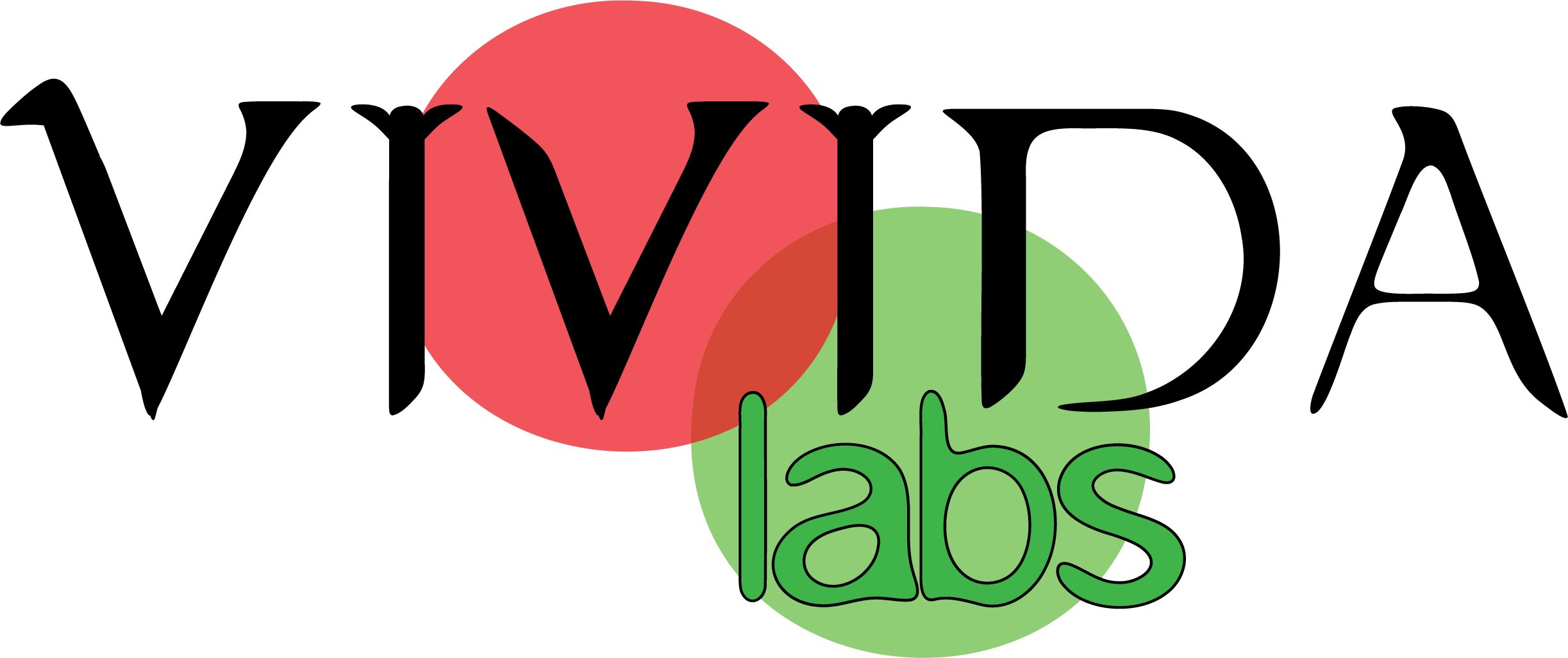 Vivida Labs logo